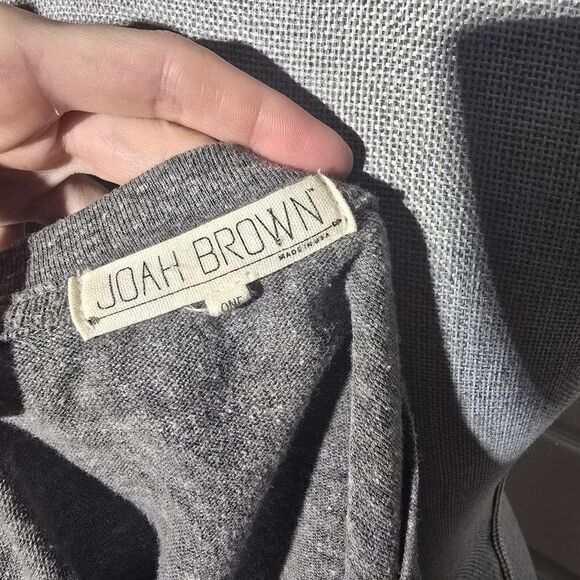 JOAH BROWN graphic tee - Picture 4 of 5